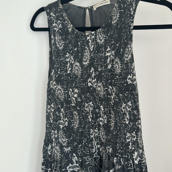 ULLA JOHNSON dress - Picture 2 of 4